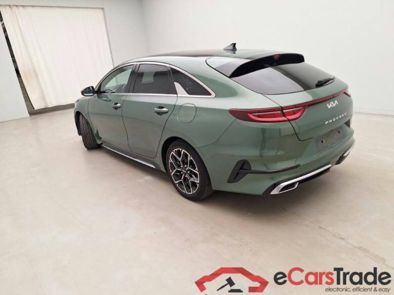 Kia, ProCeed FL'21, ProCeed 1.5T 160 GT Line DCT #3