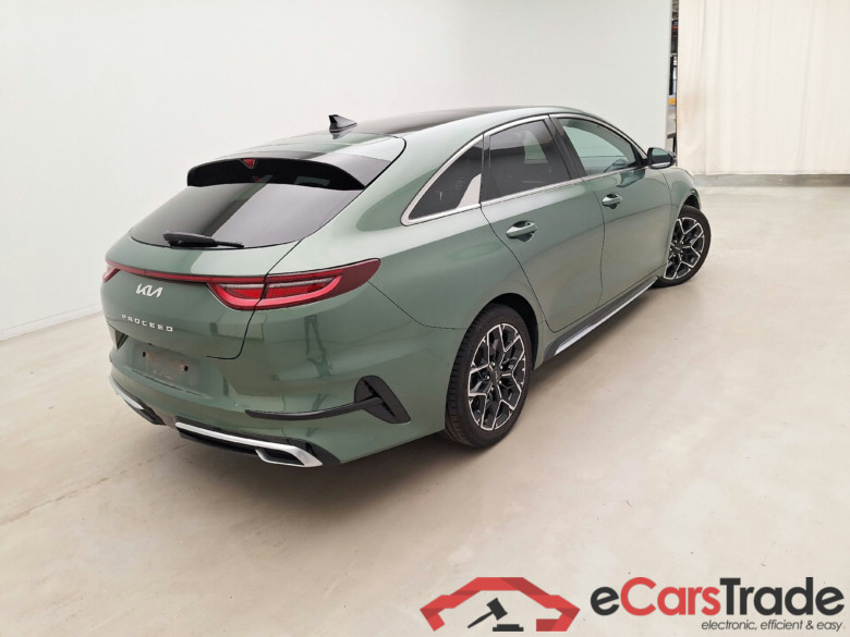 Kia, ProCeed FL'21, ProCeed 1.5T 160 GT Line DCT #4