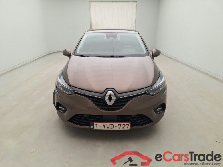 Renault, Clio '19, Renault Clio TCe 100 Intens 5d #1