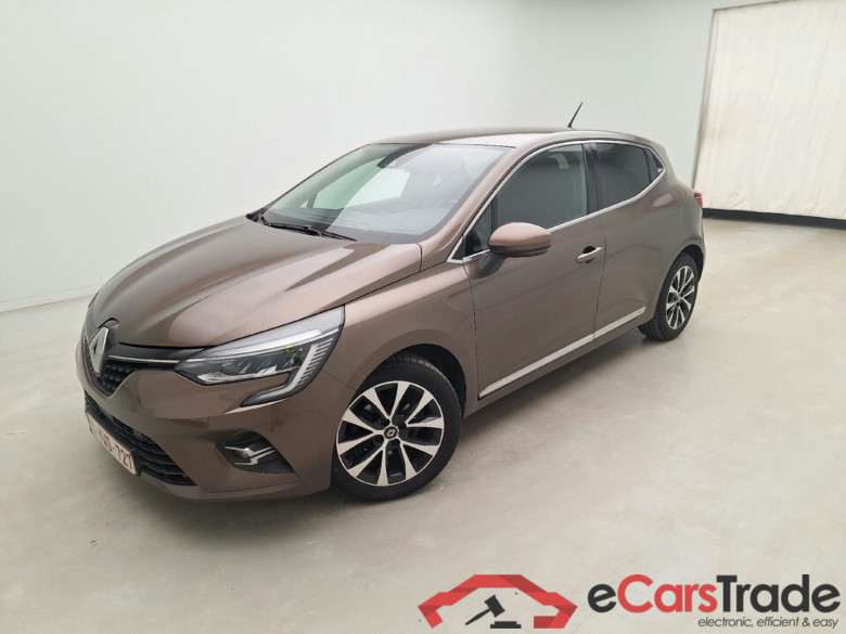 Renault, Clio '19, Renault Clio TCe 100 Intens 5d #2