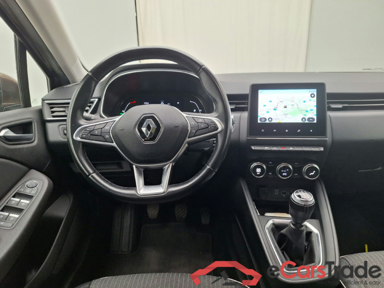 Renault, Clio '19, Renault Clio TCe 100 Intens 5d #6