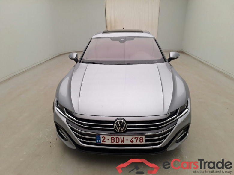 VW, Arteon SB FL'20, Arteon SB 2.0TDI 150 R-Lin.DSG #1