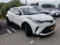 preview Toyota C-HR #1