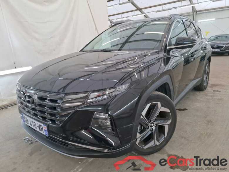 HYUNDAI Tucson / 2020 / 5P / SUV 1.6 PHEV 265 HTRAC EXECUTIVE 4WD AUTO #1