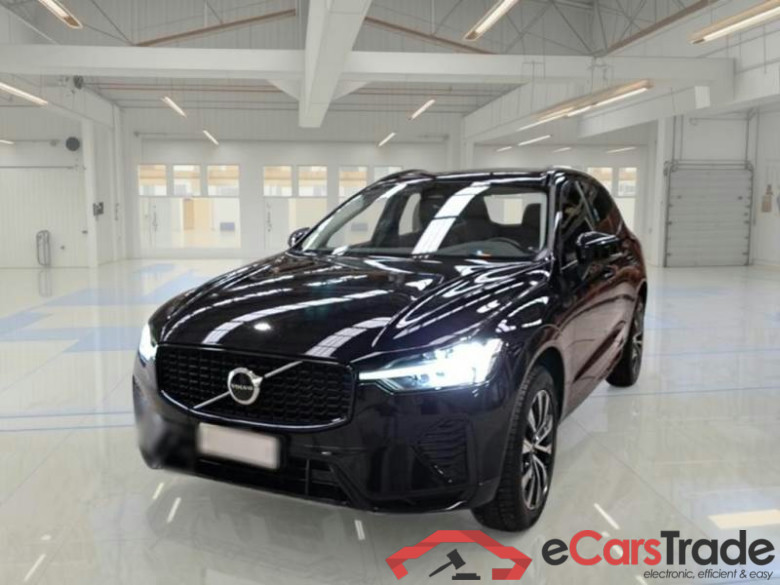 VOLVO XC60 / 2021 / 5P / SUV B4 D AUTOMATICO PLUS DARK #2