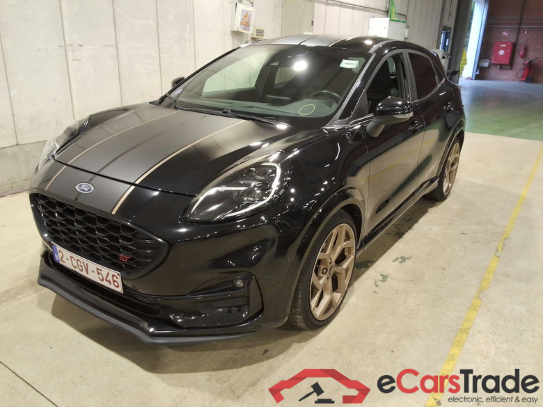 FORD Puma 1.5 ECOBOOST 147KW ST GOLD #1