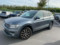 preview Volkswagen Tiguan #0