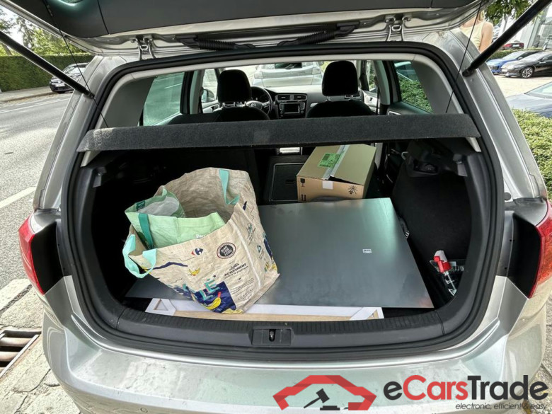 VOLKSWAGEN Golf VII Golf 1.2 TSI Trendline #5