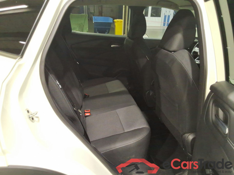 NISSAN QASHQAI 1.3 MHEV 116KW N-CONNECTA XTRONIC #5