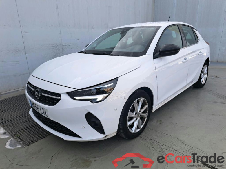 OPEL Corsa 1.2T XHL 100 CV Elegance