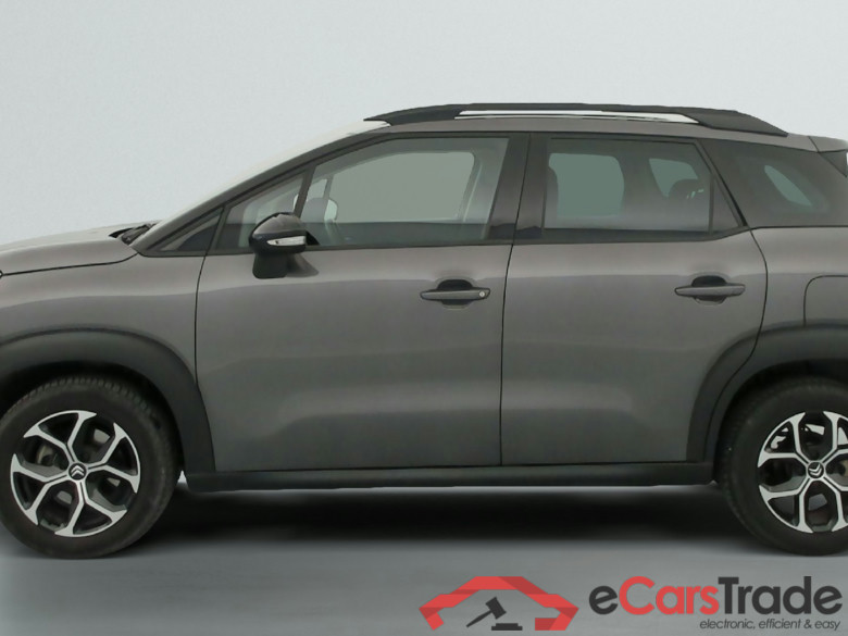 Citroen C3 Aircross Shine PureTech 110 S&S BVM6 #4