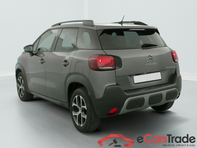 Citroen C3 Aircross Shine PureTech 110 S&S BVM6 #5
