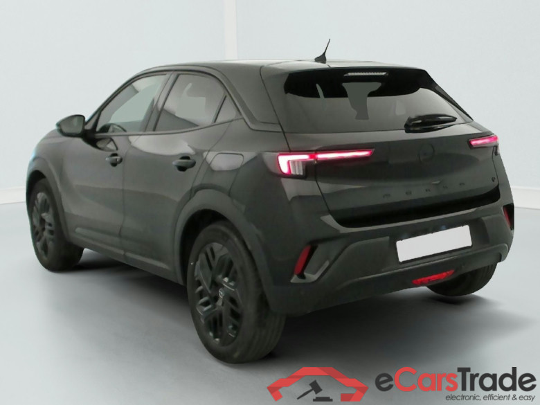 Opel Mokka GS 156 ch Batterie 54 kWh #5
