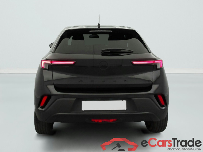 Opel Mokka GS 156 ch Batterie 54 kWh #6