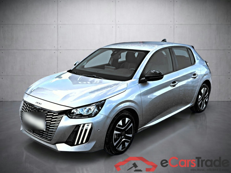 Peugeot 208 Allure 1.2 100