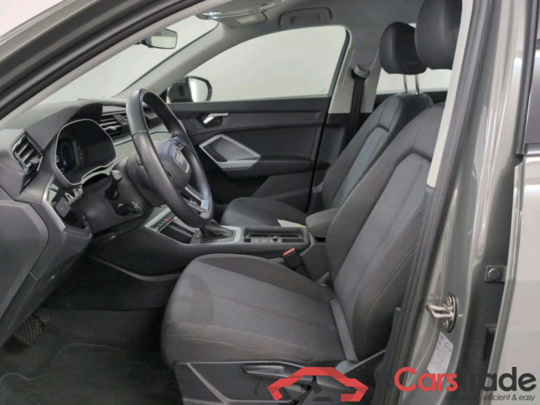 AUDI Q3 SPORTBACK 1.4 45 TFSI E S TRONIC S LINE #5