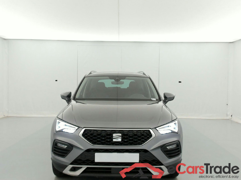 Seat Ateca Style Business 2.0 TDI 150 CH Start/Stop DSG7 #2