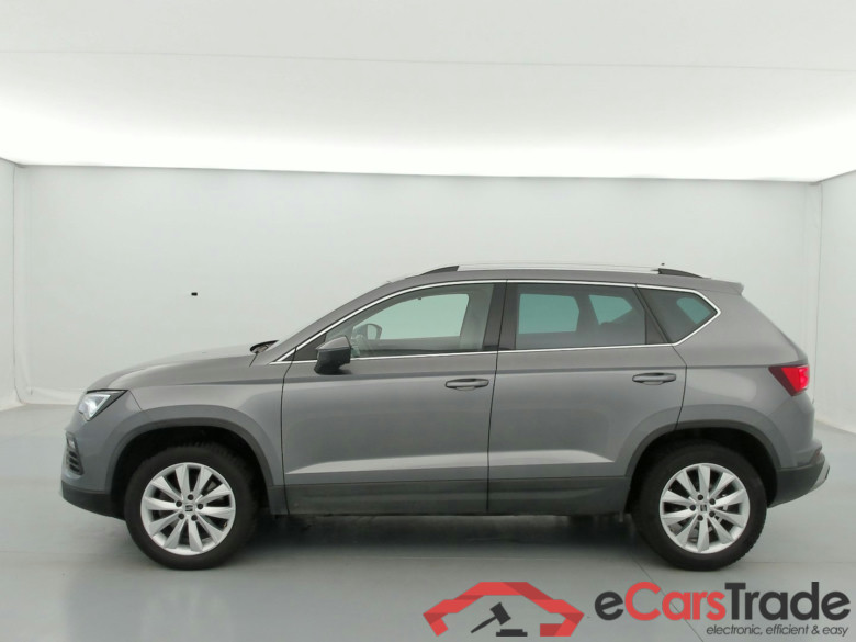 Seat Ateca Style Business 2.0 TDI 150 CH Start/Stop DSG7 #4