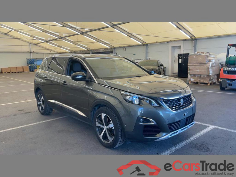 PEUGEOT 5008 1.2 PureTech GT Line (EU6.2) #2