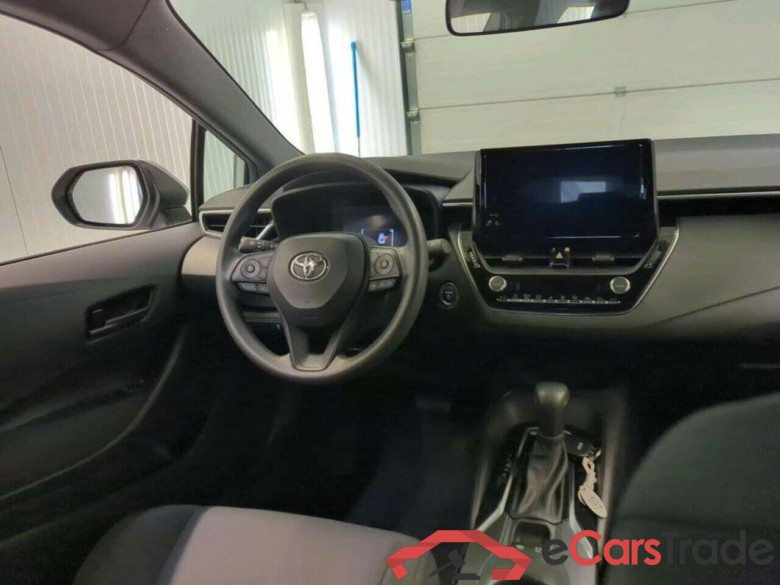 TOYOTA Corolla Touring Sports Hybrid 140 Comfort #3