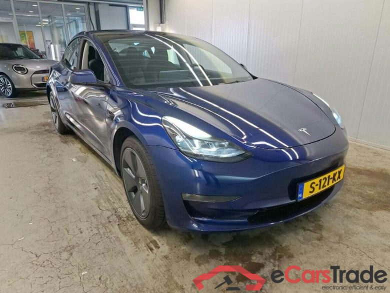 Tesla Model 3 Long Range AWD 75kWh #5