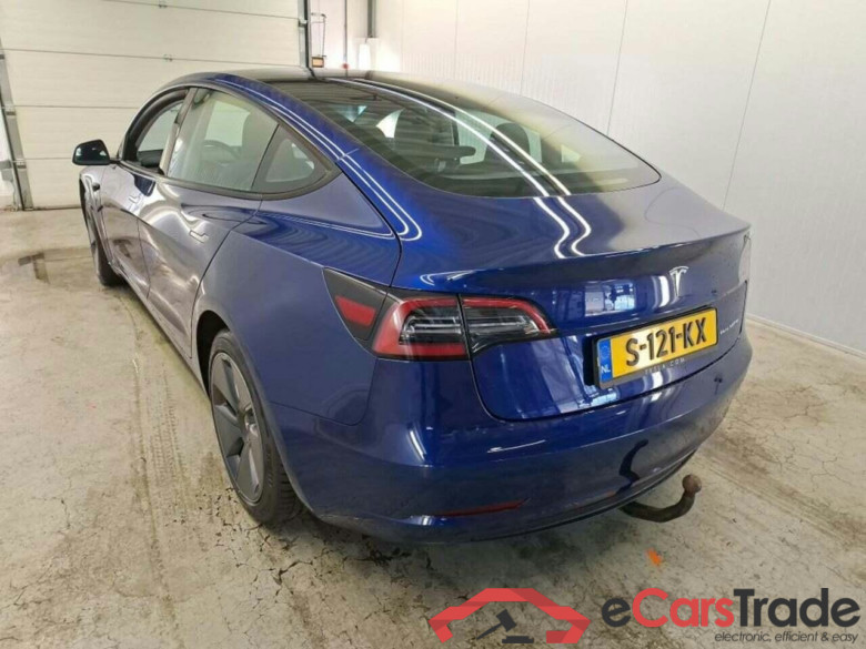 Tesla Model 3 Long Range AWD 75kWh #6