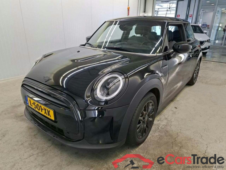 Mini 3-deurs 1.5 Cooper Bns Ed. #1