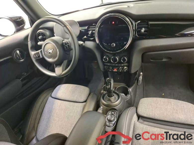 Mini 3-deurs 1.5 Cooper Bns Ed. #3