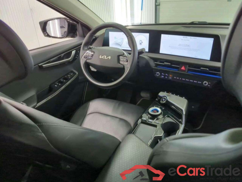 KIA EV6 Plus 77.4 kWh #3