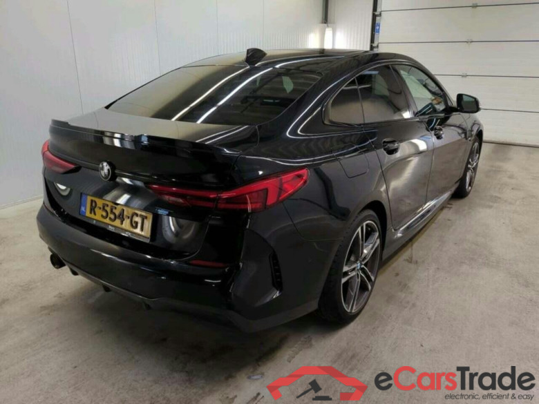 BMW 2-serie Gran Coupé 218i Bns Ed. #2