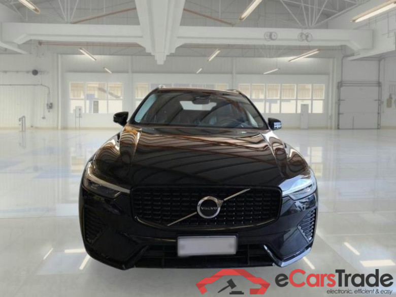 VOLVO XC60 / 2021 / 5P / FUORISTRADA B4 D AWD AUTOMATICO ULTIMATE DARK N1 #6