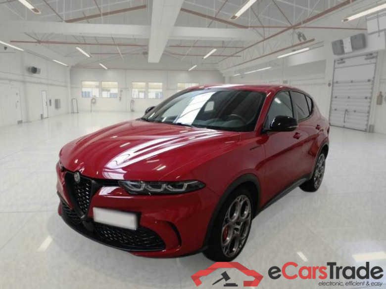 ALFA ROMEO TONALE / 2022 / 5P / SUV 1.5 130CV HYBRID DDCT7 SPECIALE #1