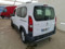 preview Peugeot Rifter #1
