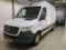 preview Mercedes Sprinter #0