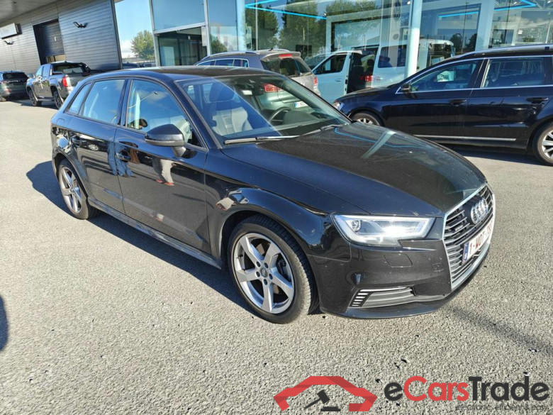 AUDI A3 Sportback e-tron (PHEV) A3 Sportback e-tron 40 TFSI PHEV Sport S tr.(EU6d-T) (150 kW #2