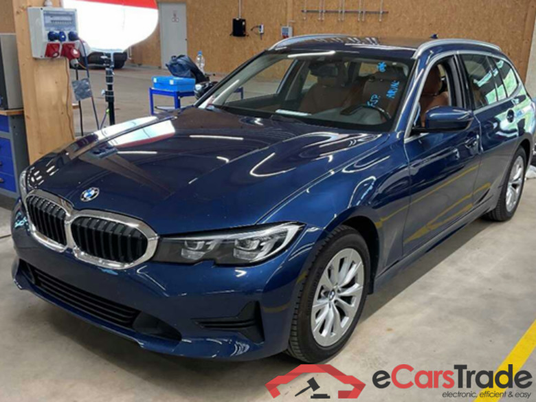 Baureihe 3 Touring 320 d xDrive 2.0 140KW AT8 E6d