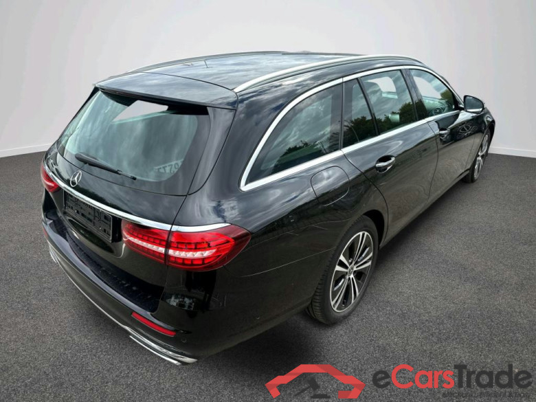 E -Klasse T-Modell E 220 d 4Matic (213.205)Avantgarde 162KW AT9 E6d #2