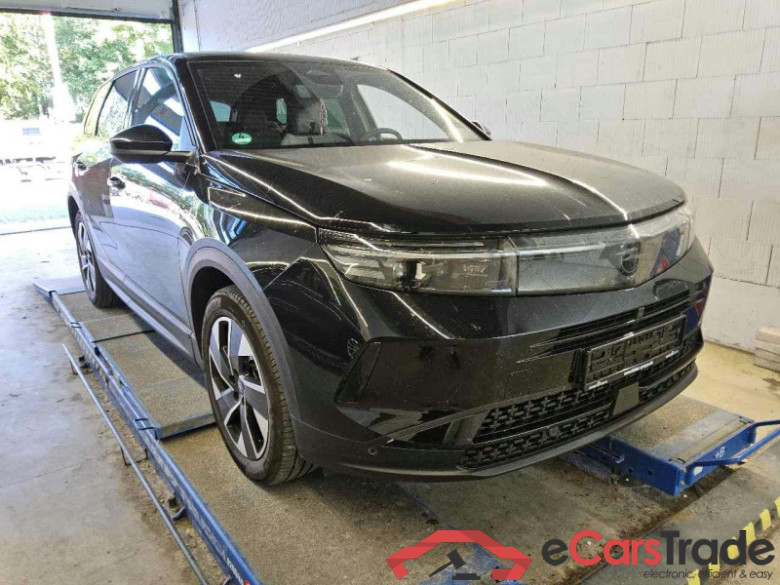 Opel Grandland (2024->) DE - SUV5 1.2 Mild-Hybrid EU6e, GS, 2025 - 2026 #2