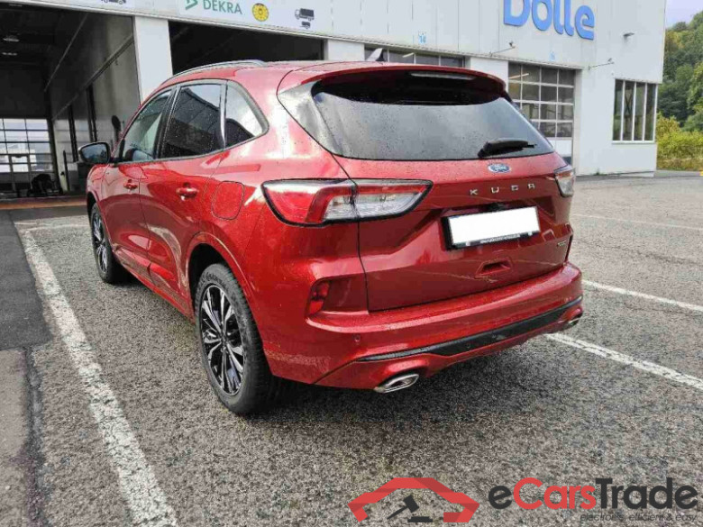 Ford Kuga (2020->) DE - SUV5 2.5 Duratec Plug-in-Hybrid PHEV EU6d, ST-Line X, 2020 - 2024 #4