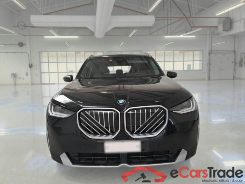 BMW X3 / 2024 / 5P / SUV XDRIVE 20D #6
