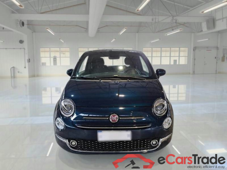 FIAT 500 / 2015 / 3P / BERLINA 1.0 70CV IBRIDO DOLCEVITA #6