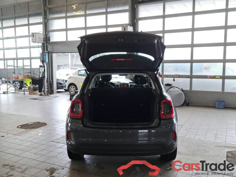 FIAT 500X / 2018 / 5P / CROSSOVER 1.0 T3 120CV MT6 #5