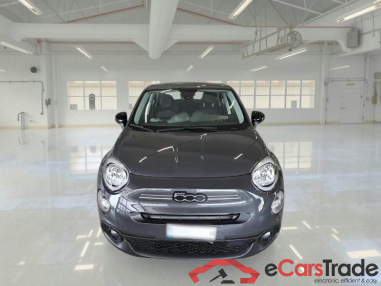 FIAT 500X / 2018 / 5P / CROSSOVER 1.0 T3 120CV MT6 #6