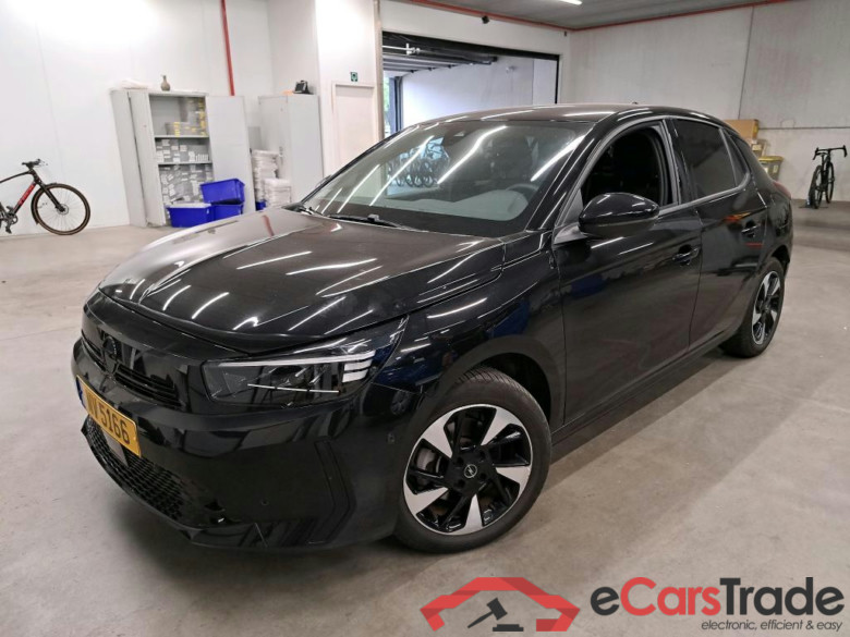 OPEL - OPE CORSA BEV Long Range GS 156PK * ELECTRIC *