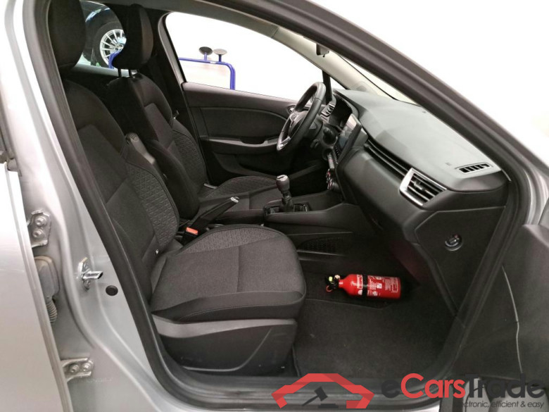 RENAULT - REN CLIO TCe 90PK GPF Corporate Edition * PETROL * #3