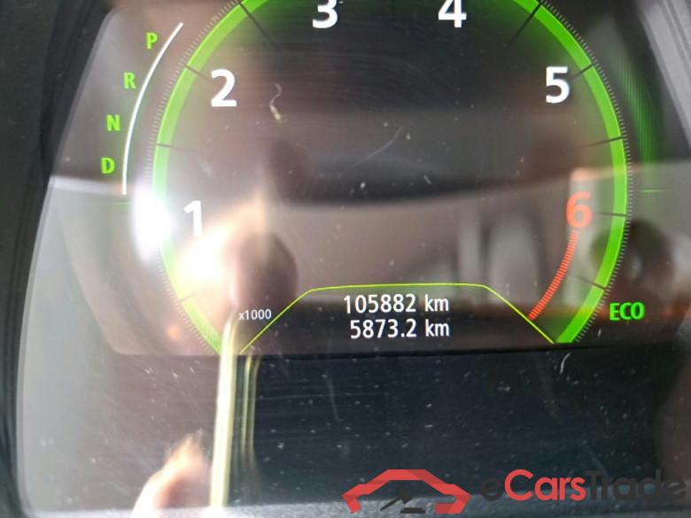 RENAULT - REN GRAND SCENIC TCe 140PK EDC Corporate Edition * PETROL * #5