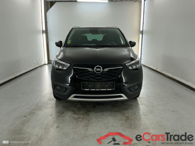 OPEL CROSSLAND X 1.5 TURBO D 75KW ULTIMATE #2