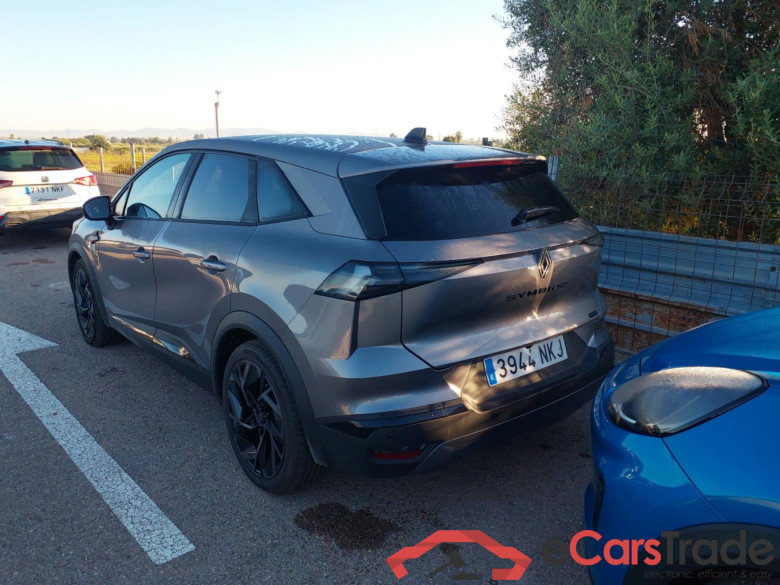 RENAULT SYMBIOZ  full hybrid E Tech 117kW 160cv Espirit Alpine(Winterpack) #2