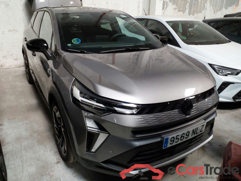 RENAULT SYMBIOZ  full hybrid E Tech 117kW 160cv Espirit Alpine(Winterpack) #1
