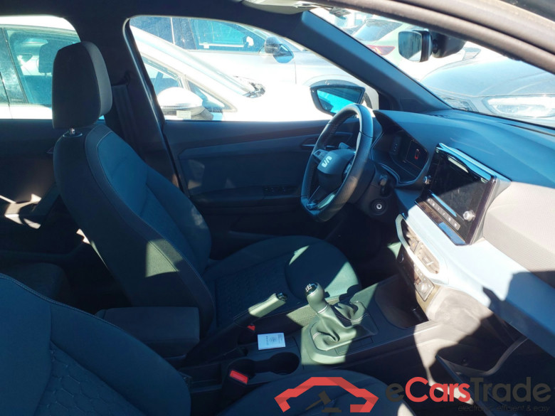 SEAT Arona 1.0 TSI 115cv Manual Style + #3